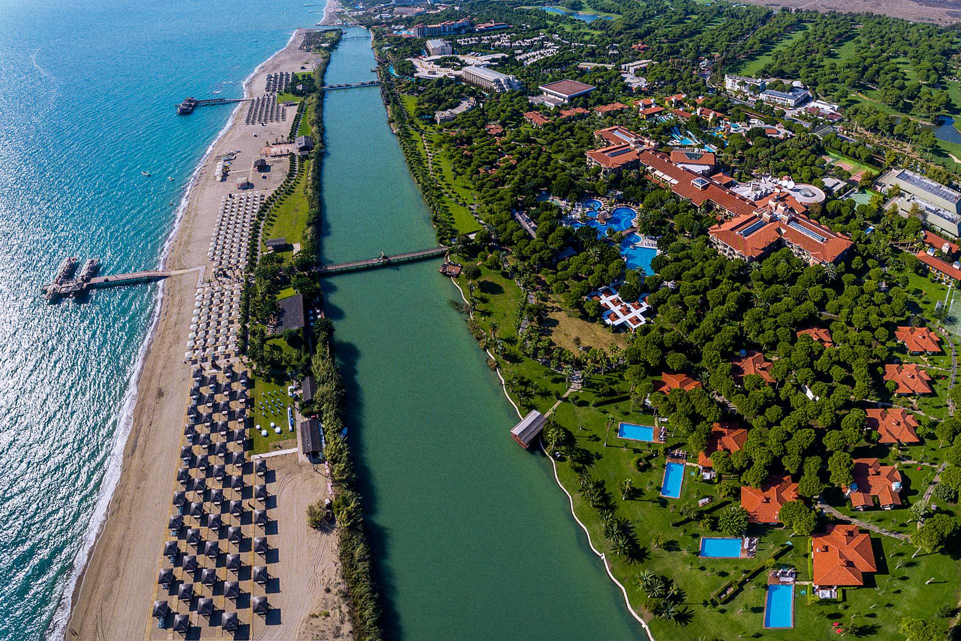 Antalya Havalimanı Belek VIP Transfer Fiyatı 2026