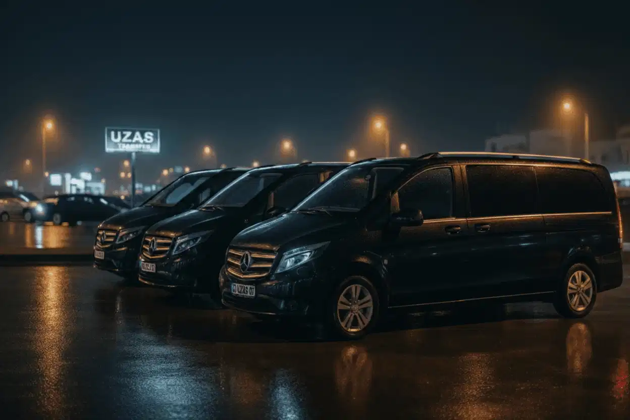 Havalimanından Doğrudan Otelinize