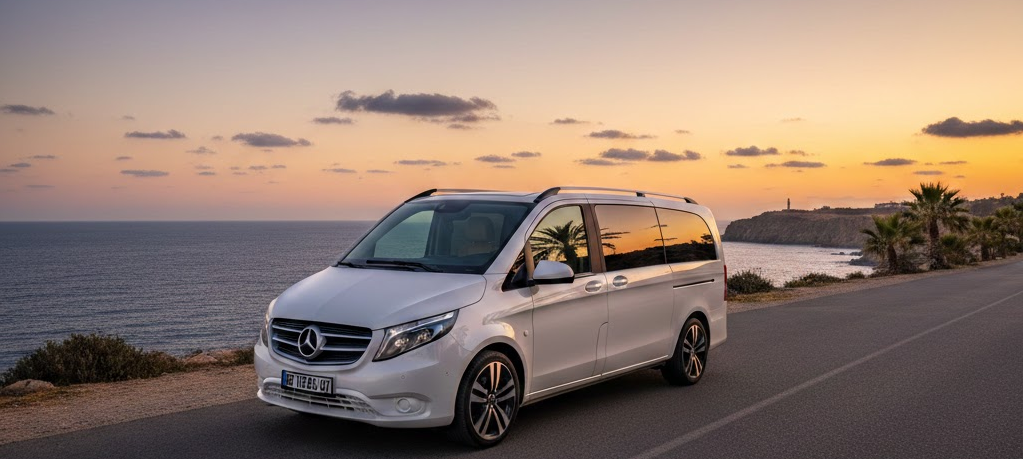 Transfer Side VIP: Experience ultimate comfort and reliability with our 24/7 private shuttle service. We provide fast, premium door-to-door VIP transfers from Antalya Airport directly to Side hotels and resorts at the best prices.