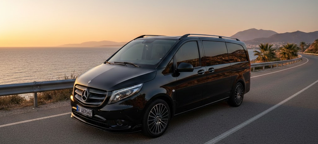 How to Make a Reservation: Book your Antalya VIP transfer in 3 simple steps. Select your destination, choose your luxury vehicle, and complete your 24/7 private shuttle booking online for a seamless arrival.