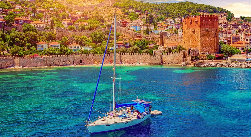 Antalya Travel Guide: Discover the best resorts and historic sites with our 24/7 VIP airport-to-hotel transfers. Enjoy a comfortable, stress-free journey to any destination in Antalya with premium private shuttle services.